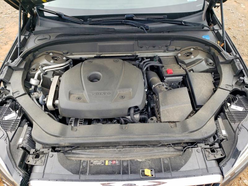Aukcja sprzedaży 2020 Volvo Xc60, vin: YV4102RL8L1550605, numer aukcji: 62289526