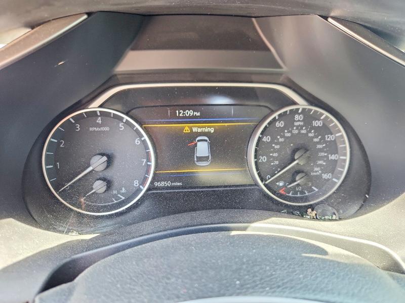 Aukcja sprzedaży 2016 Nissan Murano, vin: 5N1AZ2MGXGN126209, numer aukcji: 60006216