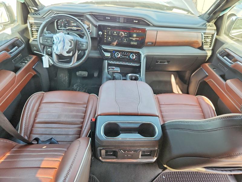 Aukcja sprzedaży 2025 Gmc Sierra, vin: 1GTUUHEL0SZ269542, numer aukcji: 61856366