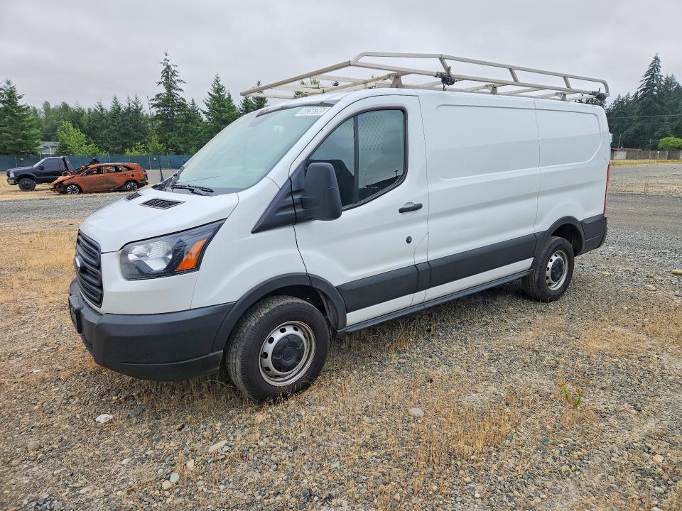 Aukcja sprzedaży 2019 Ford Transit, vin: 1FTYR1YG4KKA98795, numer aukcji: 60258396