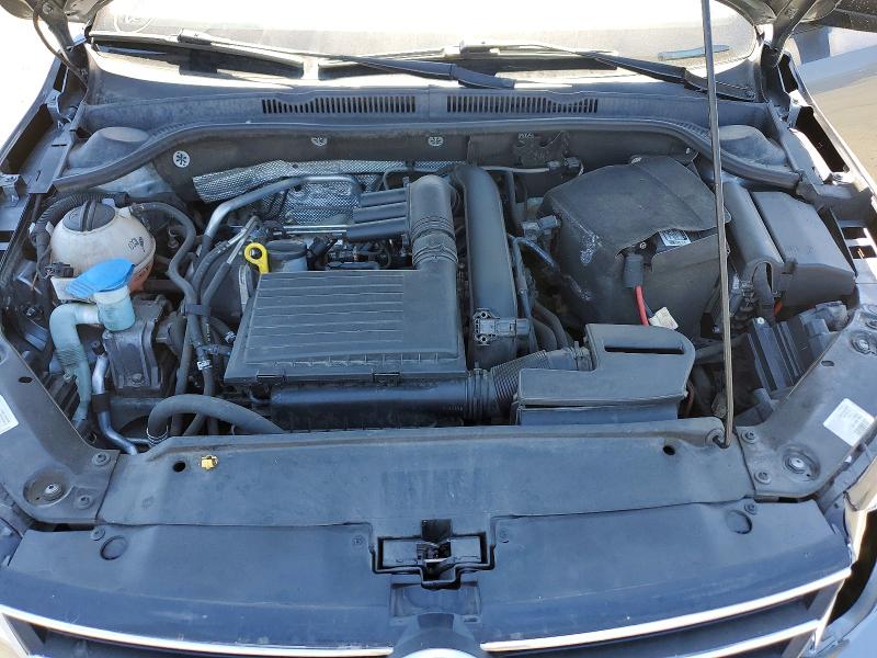 2016 Volkswagen Jetta მანქანა იყიდება აუქციონზე, vin: 3VW267AJXGM375342, აუქციონის ნომერი: 59958016