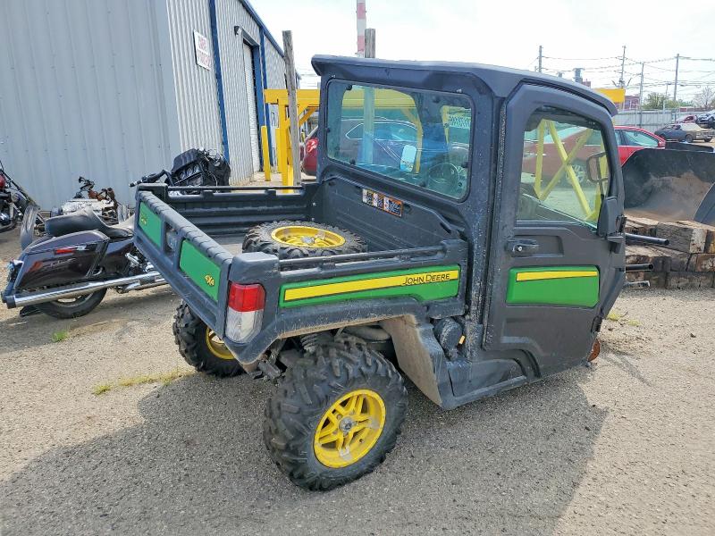2020 John Deere Gator მანქანა იყიდება აუქციონზე, vin: 1M0835MDHLM031647, აუქციონის ნომერი: 63173146
