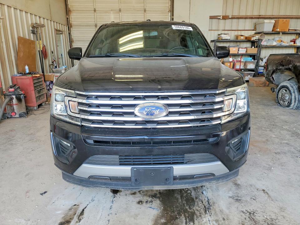 59669186 :رقم المزاد ، 1FMJK1HT2KEA59054 vin ، 2019 Ford Expedition مزاد بيع