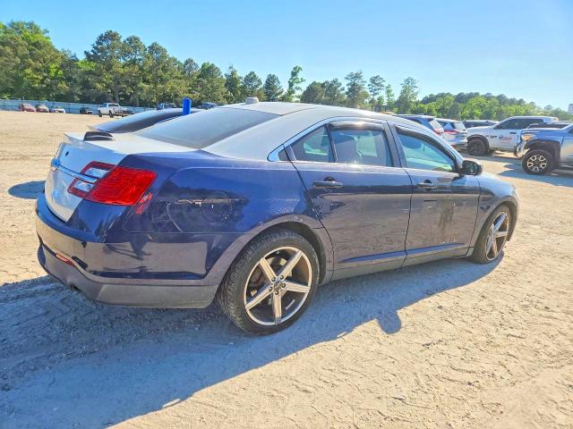2014 Ford Taurus მანქანა იყიდება აუქციონზე, vin: 1FAHP2MK0EG103123, აუქციონის ნომერი: 60553646