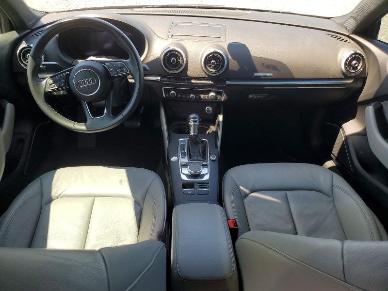 Продаж на аукціоні авто 2019 Audi A3, vin: WAUJEGFF5K1016943, номер лоту: 61856236