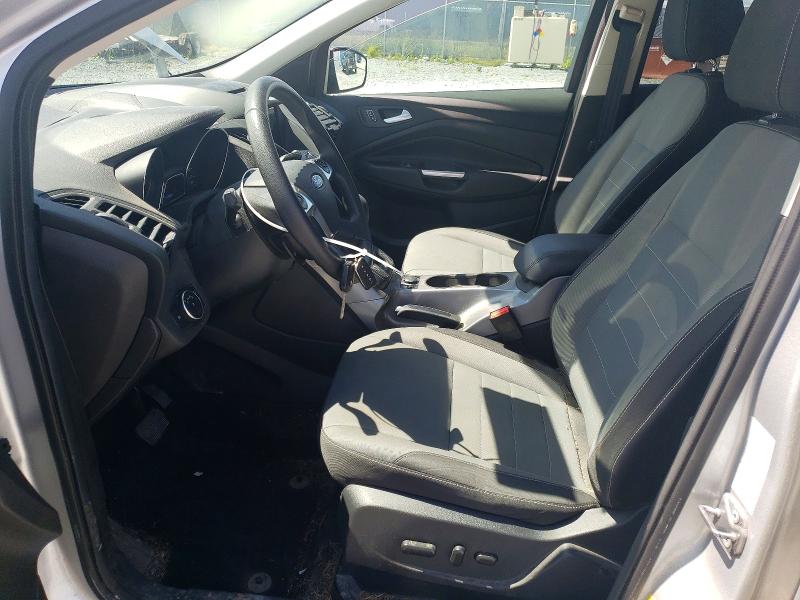63118086 :رقم المزاد ، 1FMCU9G90GUC15368 vin ، 2016 Ford Escape مزاد بيع