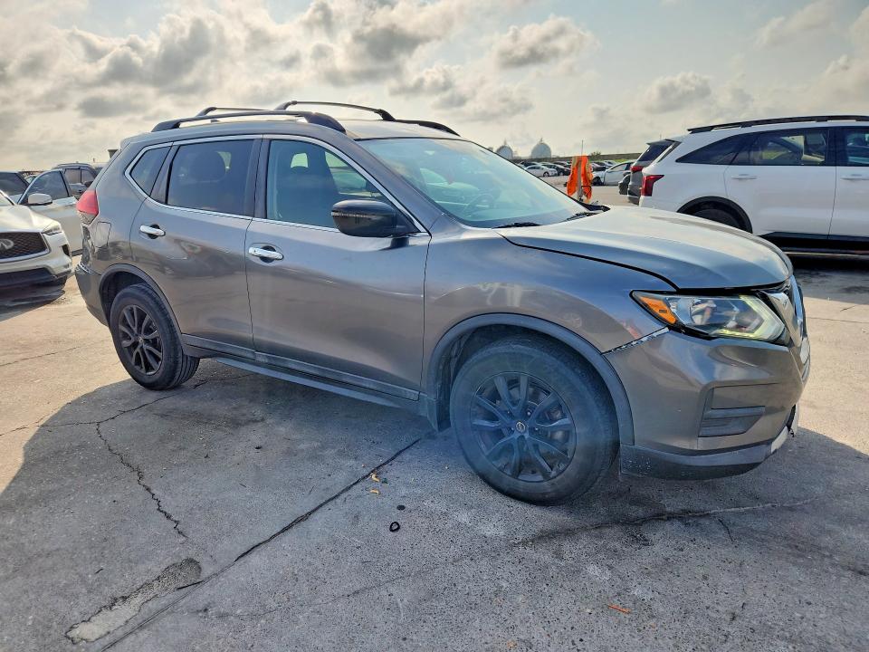 Продаж на аукціоні авто 2017 Nissan Rogue, vin: 5N1AT2MT9HC893092, номер лоту: 63166176