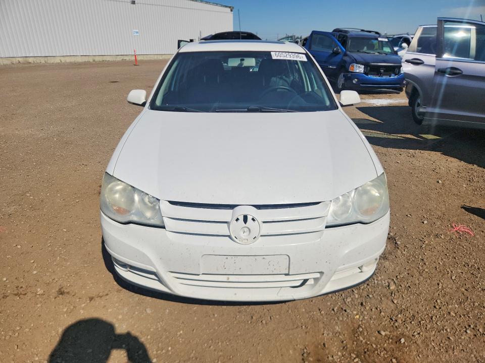 Продаж на аукціоні авто 2008 Volkswagen City Golf, vin: 9BWEL41J384015100, номер лоту: 60529396