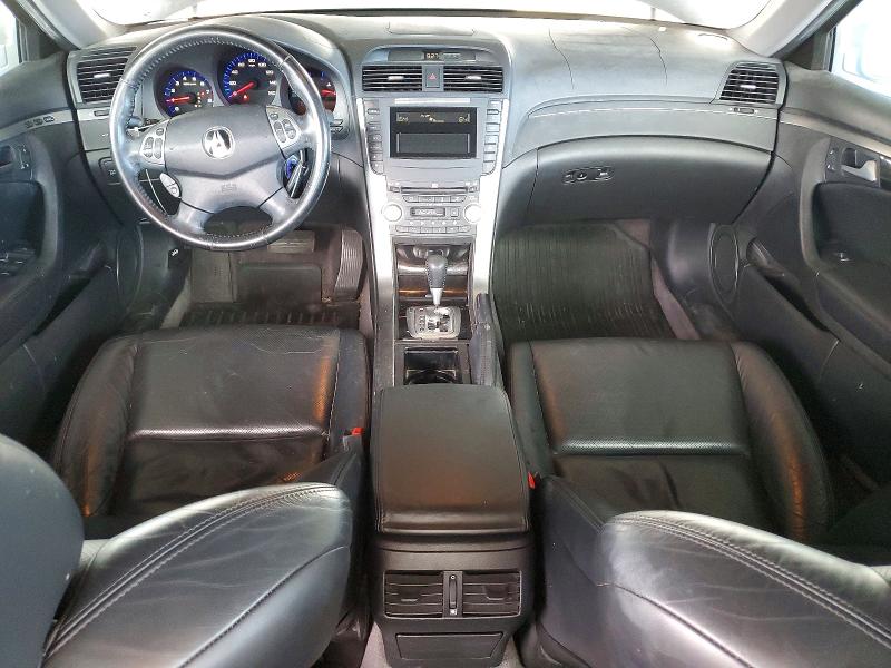 Продажа на аукционе авто 2004 Acura Tl, vin: 19UUA66224A070806, номер лота: 61403196
