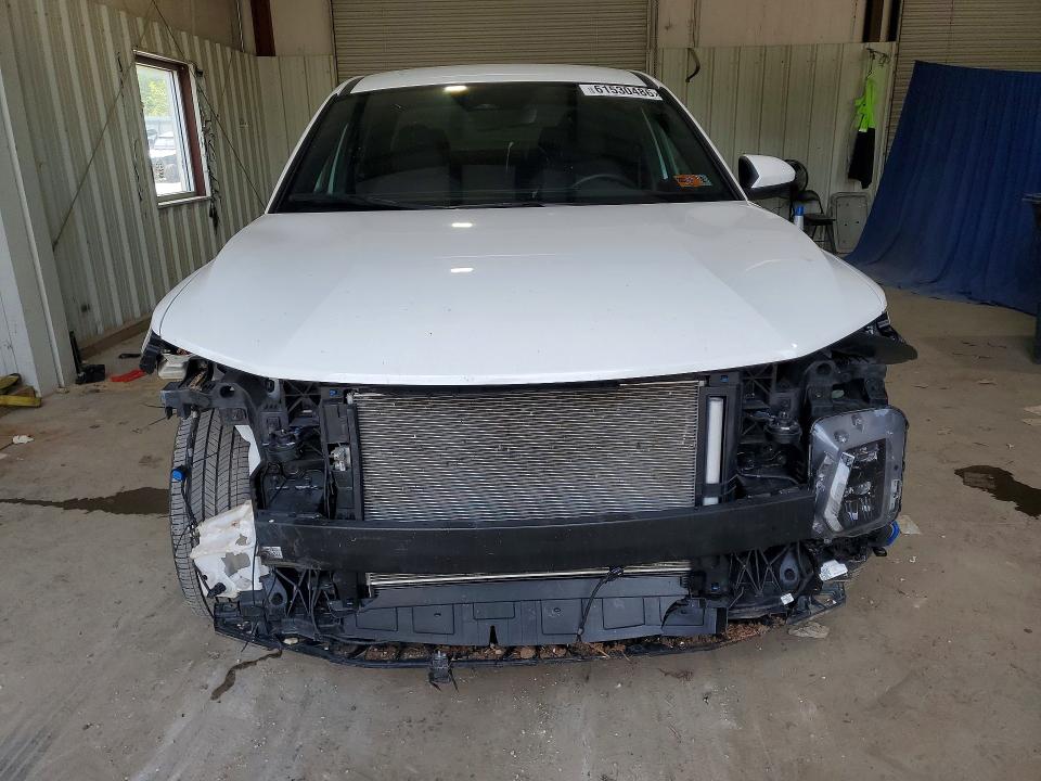 Продаж на аукціоні авто 2025 Hyundai Santa Cruz, vin: 5NTJADDE7SH143288, номер лоту: 61530486