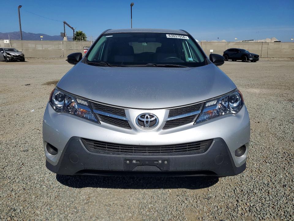 Aukcja sprzedaży 2013 Toyota Rav4, vin: 2T3ZFREVXDW036570, numer aukcji: 63037056