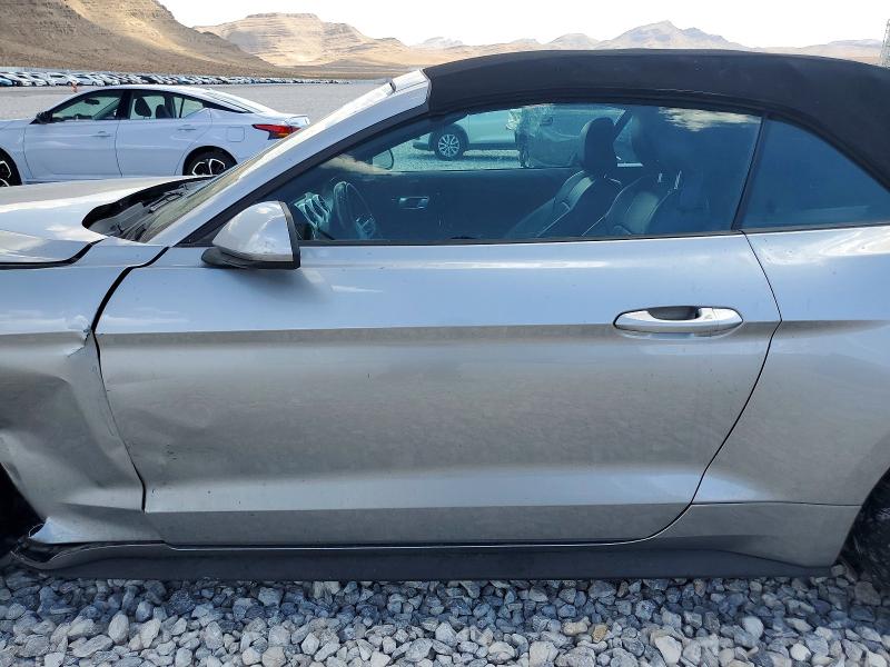 Aukcja sprzedaży 2022 Ford Mustang, vin: 1FATP8UH2N5107381, numer aukcji: 62542036