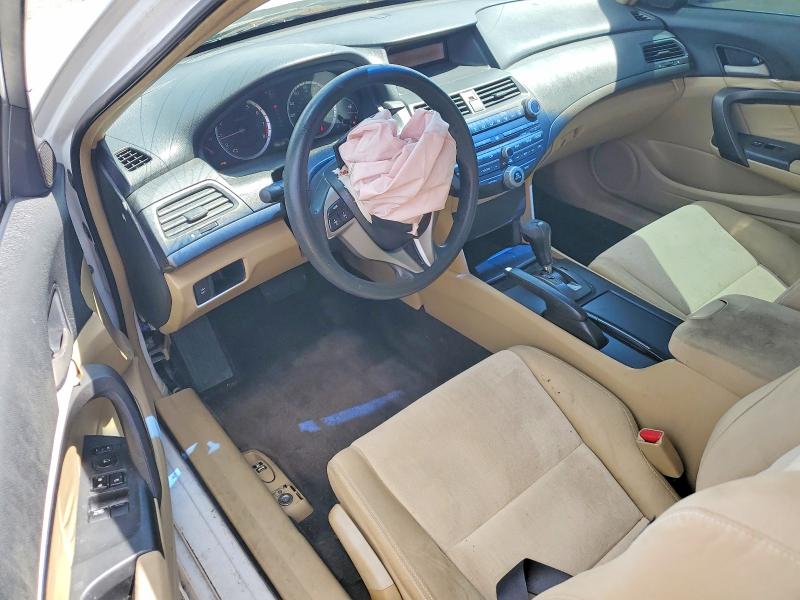 Продажа на аукционе авто 2009 Honda Accord, vin: 1HGCS12399A013715, номер лота: 59690516