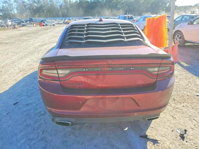 Aukcja sprzedaży 2018 Dodge Charger, vin: 2C3CDXHG8JH187081, numer aukcji: 62230286