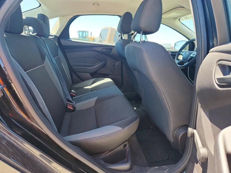 60688416 :رقم المزاد ، 1FADP3E20EL431362 vin ، 2014 Ford Focus مزاد بيع