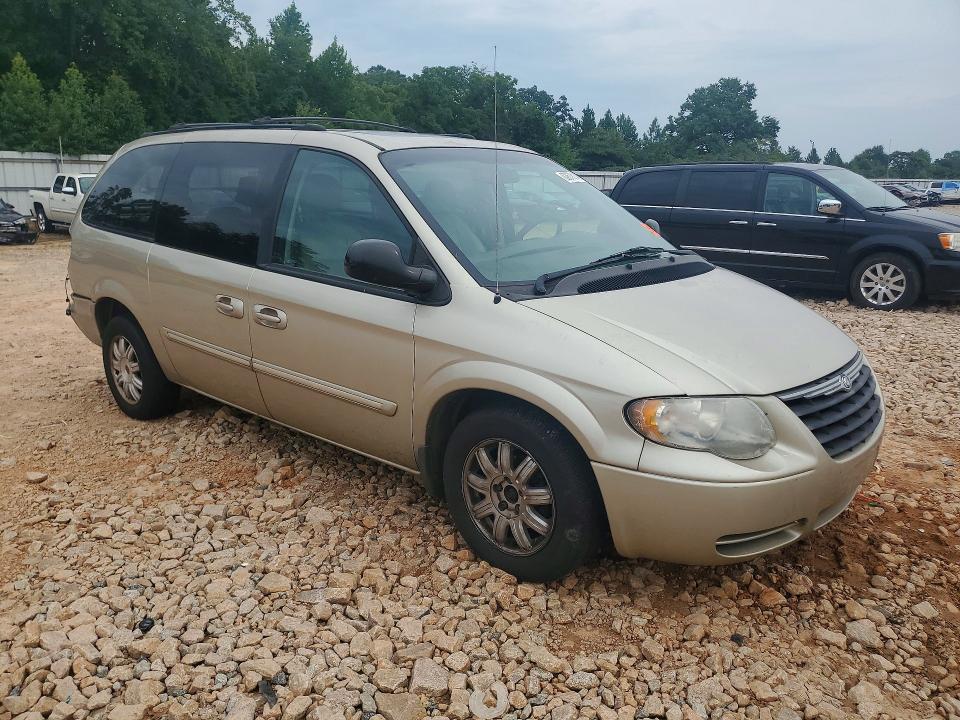 Aukcja sprzedaży 2005 Chrysler Town & Country, vin: 2C4GP54L65R243434, numer aukcji: 62678146