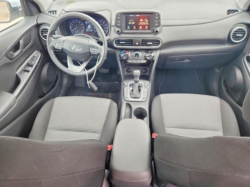 Продажа на аукционе авто 2019 Hyundai Kona, vin: KM8K1CAA8KU293927, номер лота: 62212966