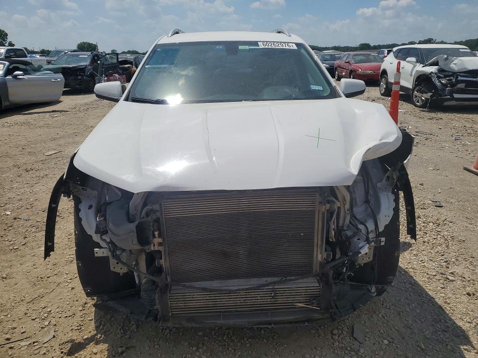 Продажа на аукционе авто 2019 Gmc Terrain, vin: 3GKALPEV6KL372316, номер лота: 60262976