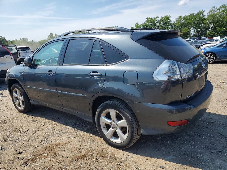 Aukcja sprzedaży 2004 Lexus Rx, vin: 2T2HA31U64C024815, numer aukcji: 59657966