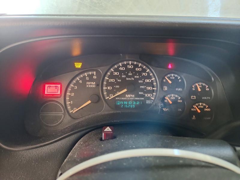 Продажа на аукционе авто 2001 Chevrolet Suburban, vin: 3GNFK16T81G196608, номер лота: 61990576