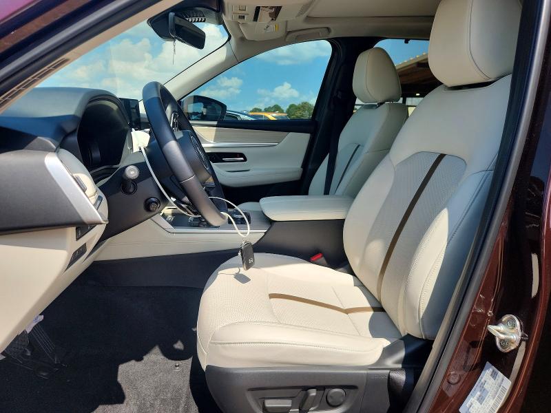 Продаж на аукціоні авто 2025 Mazda Cx-90, vin: JM3KKDHC9S1243870, номер лоту: 60332586