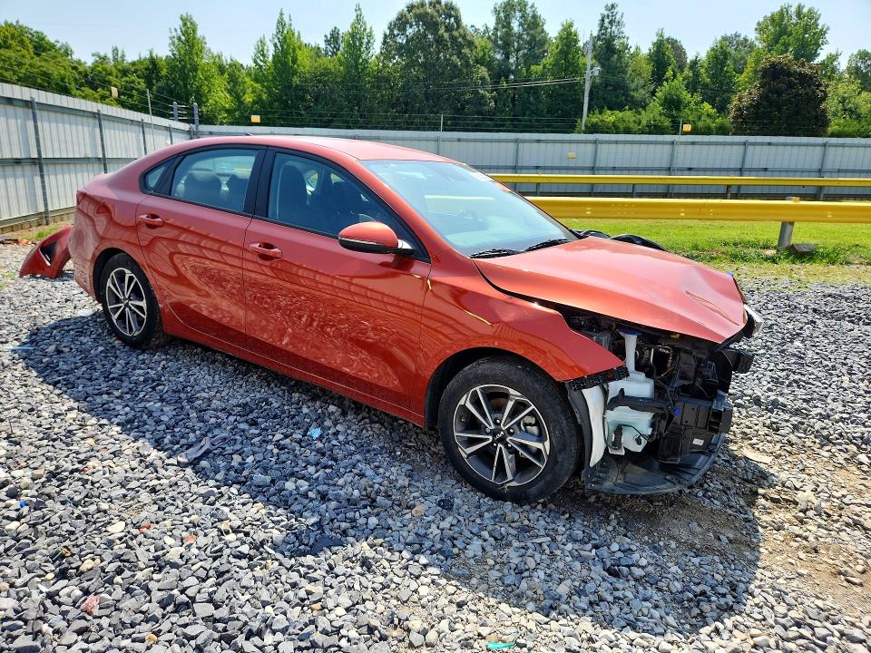Aukcja sprzedaży 2023 Kia Forte, vin: 3KPF24AD5PE660100, numer aukcji: 62615316