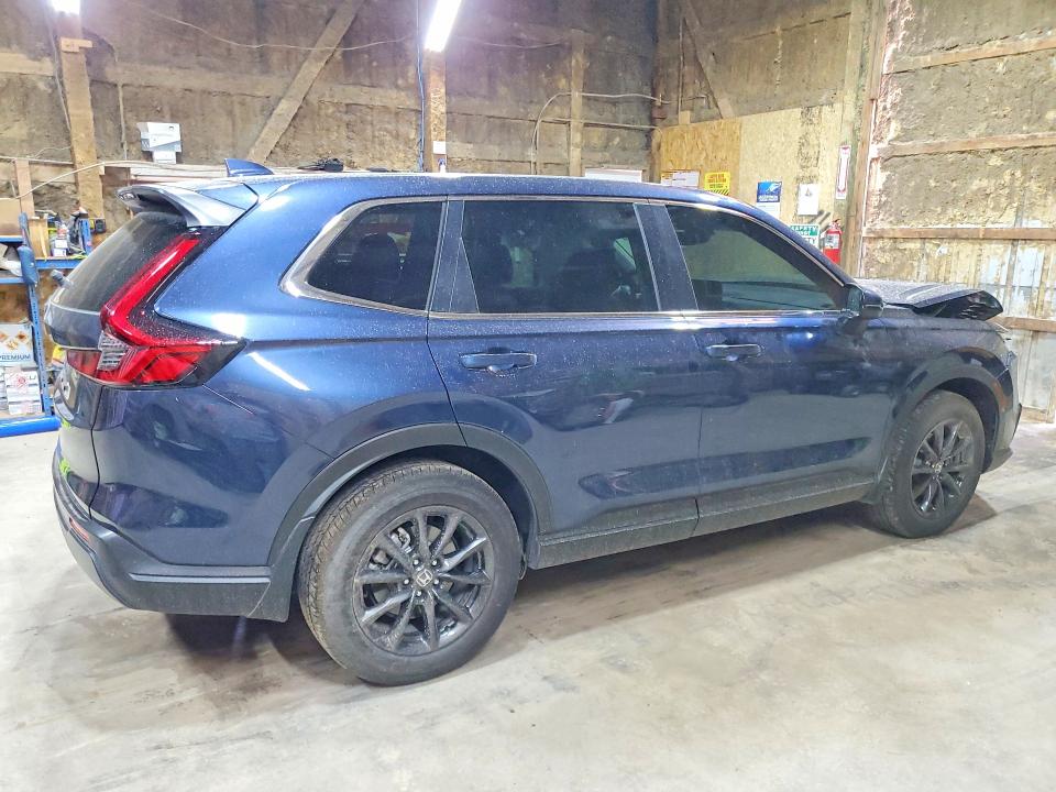 Продаж на аукціоні авто 2026 Honda Cr-v, vin: 2HKRS4H78TH471332, номер лоту: 61926026