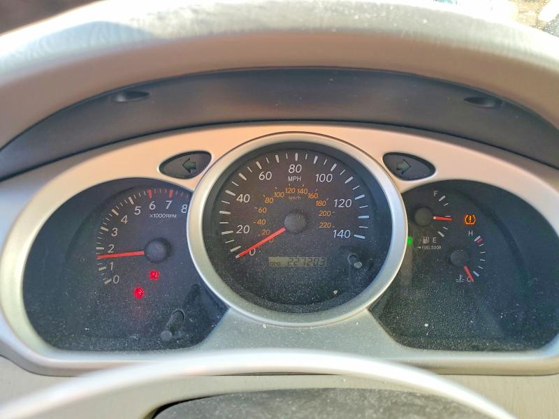 Aukcja sprzedaży 2007 Toyota Highlander, vin: JTEEP21AX70209191, numer aukcji: 60188686