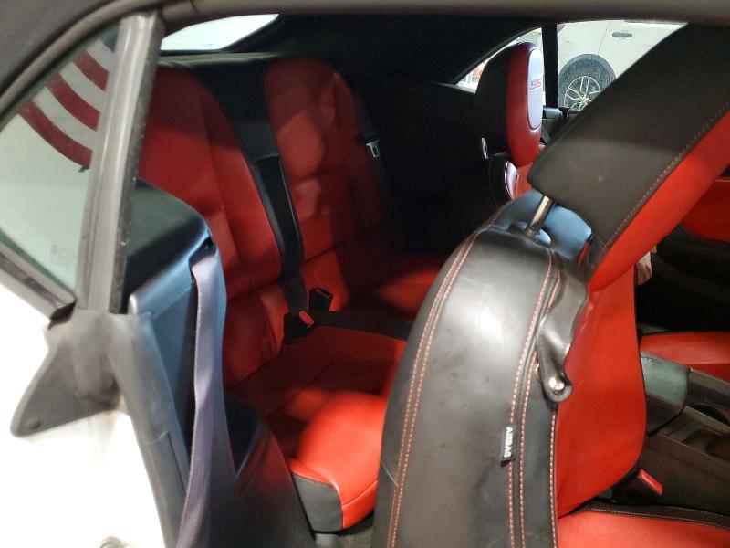 2015 Chevrolet Camaro მანქანა იყიდება აუქციონზე, vin: 2G1FK3DJ1F9123712, აუქციონის ნომერი: 61878896