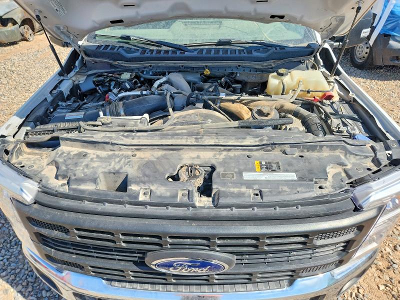 Продажа на аукционе авто 2023 Ford F350, vin: 1FD8W3HTXPEC81833, номер лота: 60068906