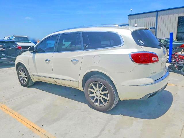 Aukcja sprzedaży 2014 Buick Enclave, vin: 5GAKRBKD7EJ338945, numer aukcji: 85975695