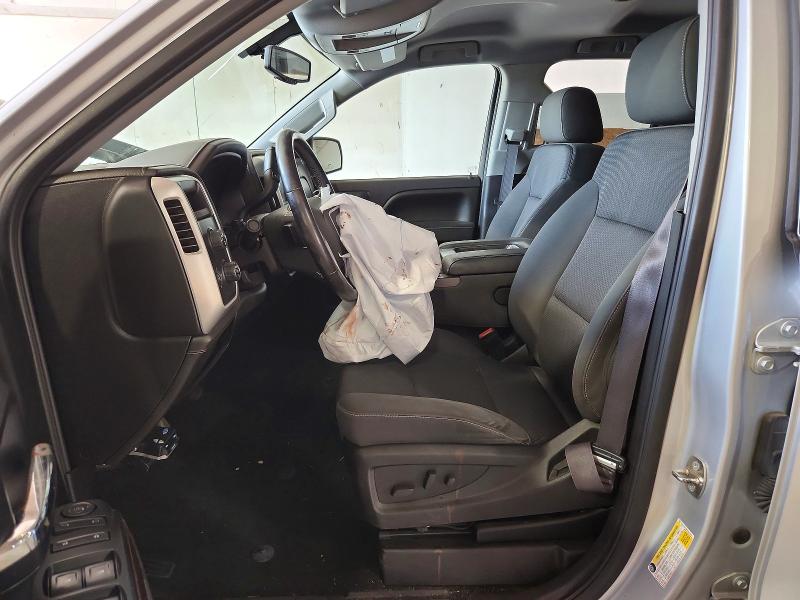 Продажа на аукционе авто 2015 Gmc Sierra, vin: 1GTV2UEC0FZ431792, номер лота: 60661156