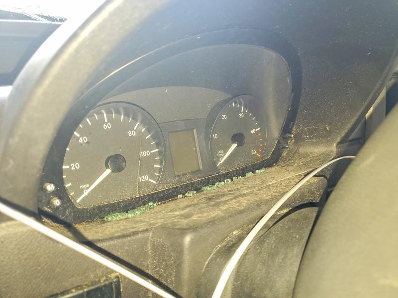 62597716 :رقم المزاد ، WD3PE7CD6JP634777 vin ، 2018 Mercedes-benz Sprinter مزاد بيع