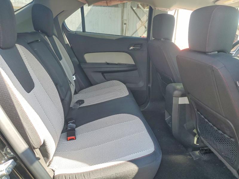 59983216 :رقم المزاد ، 2GNALCEK6G1172837 vin ، 2016 Chevrolet Equinox مزاد بيع