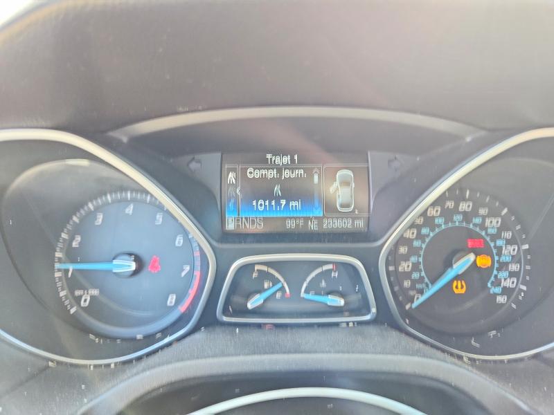 Aukcja sprzedaży 2012 Ford Focus, vin: 1FAHP3J21CL213595, numer aukcji: 63244796