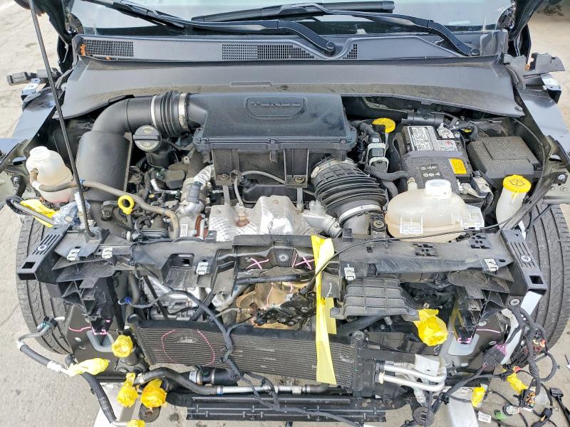 2024 Jeep Compass მანქანა იყიდება აუქციონზე, vin: 3C4NJDCN3RT153358, აუქციონის ნომერი: 60050316