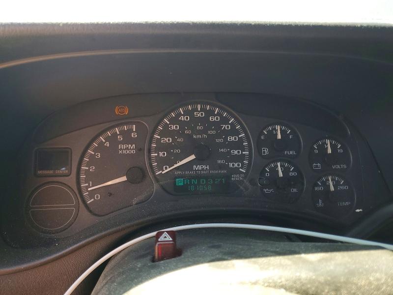 Продажа на аукционе авто 2002 Chevrolet Silverado, vin: 1GCEC14W82Z286325, номер лота: 61114936