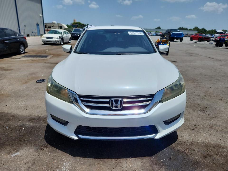 Aukcja sprzedaży 2015 Honda Accord, vin: 1HGCR2F59FA248981, numer aukcji: 60617666