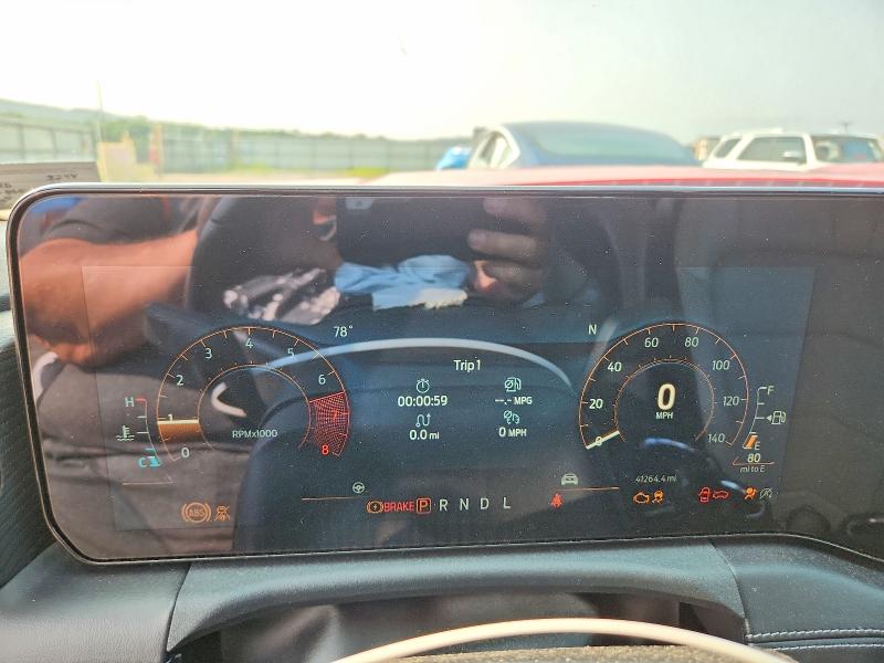 Aukcja sprzedaży 2024 Ford Mustang, vin: 1FAGP8UH4R5123248, numer aukcji: 62444216