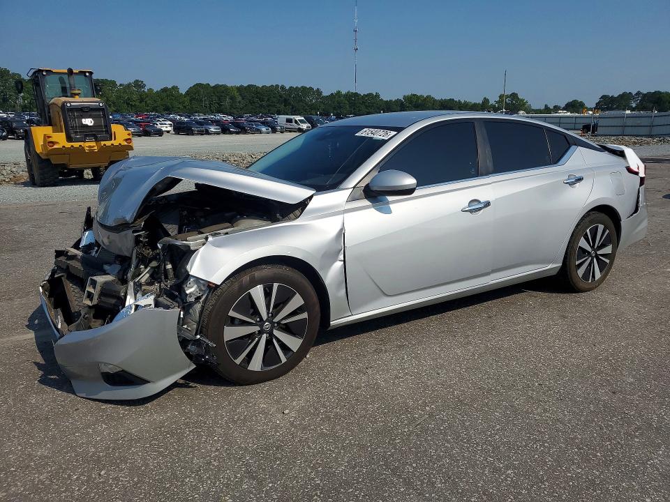 Aukcja sprzedaży 2022 Nissan Altima, vin: 1N4BL4DV8NN305856, numer aukcji: 61540726