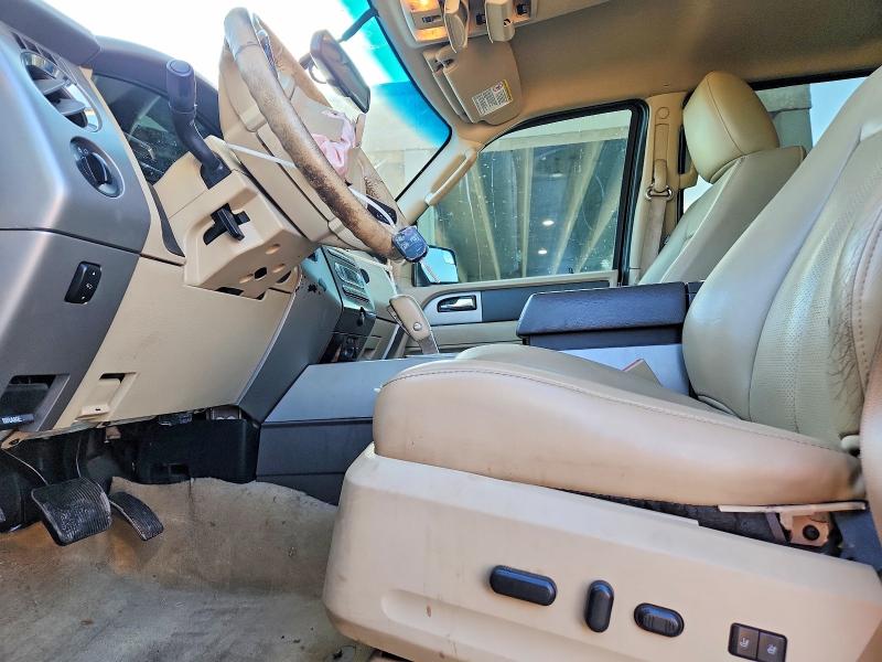2014 Ford Expedition მანქანა იყიდება აუქციონზე, vin: 1FMJK1J56EEF56754, აუქციონის ნომერი: 59914226