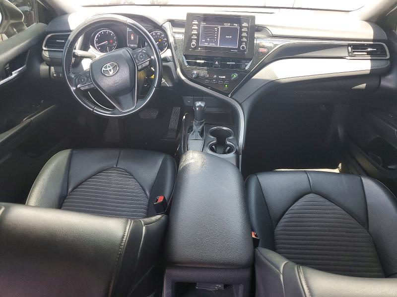 Aukcja sprzedaży 2021 Toyota Camry, vin: 4T1G11AK5MU576162, numer aukcji: 63229656