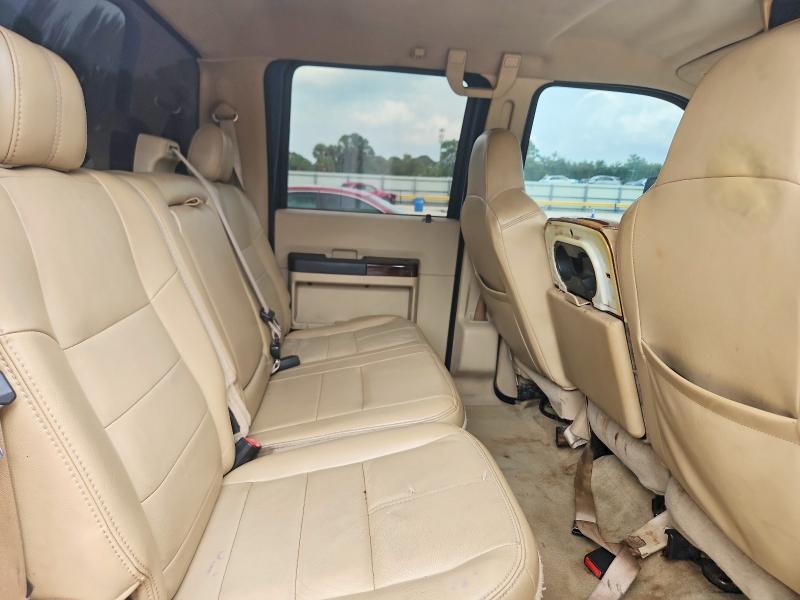 62971806 :رقم المزاد ، 1FTSW21568ED66976 vin ، 2008 Ford F250 مزاد بيع