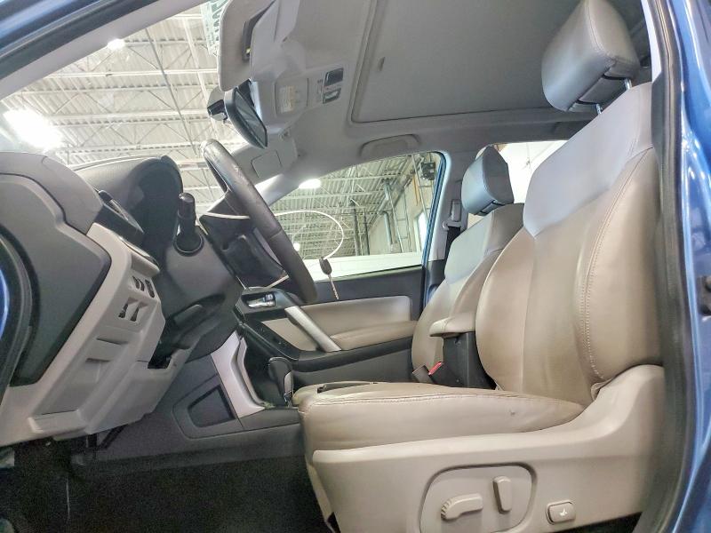 Aukcja sprzedaży 2015 Subaru Forester, vin: JF2SJARC1FH818289, numer aukcji: 61932326