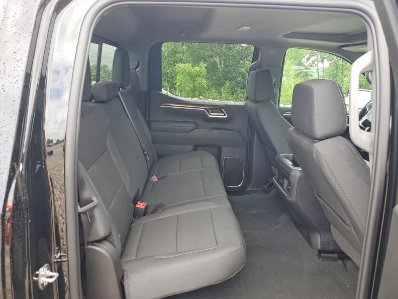 Aukcja sprzedaży 2026 Chevrolet Silverado, vin: 2GCUKEED6T1199133, numer aukcji: 62572686