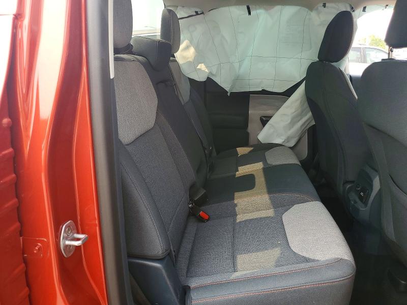 2024 Ford Maverick მანქანა იყიდება აუქციონზე, vin: 3FTTW8J90RRA83983, აუქციონის ნომერი: 60942876