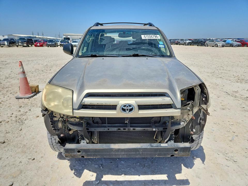 Продажа на аукционе авто 2004 Toyota 4runner, vin: JTEZU14R248022420, номер лота: 61556796