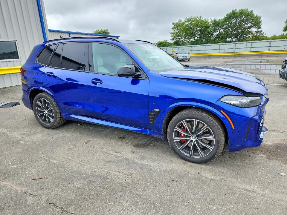 Продажа на аукционе авто 2026 Bmw X5, vin: 5UX33EU00T9449883, номер лота: 59621156
