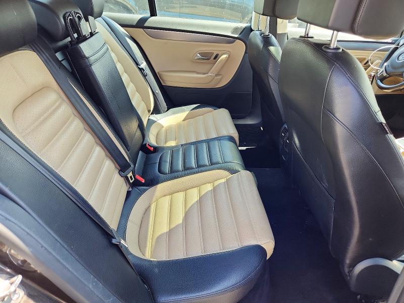 62197616 :رقم المزاد ، WVWRP7AN5DE554388 vin ، 2013 Volkswagen Cc مزاد بيع