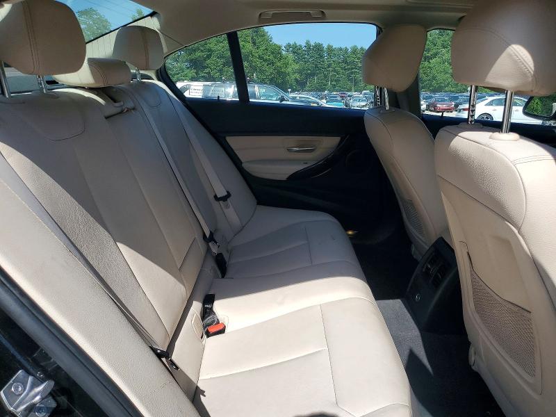 Aukcja sprzedaży 2015 Bmw 328, vin: WBA3B5G5XFNS16890, numer aukcji: 41632346